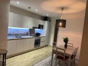 Luxury Flat London Uk NEAR WEMBLEY STADIUM Book Now