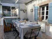 Site exceptionnel accès mer grands espaces