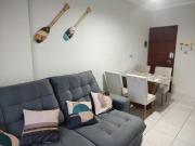 Ocian - apartamento com Wi-Fi