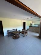 Casa Aconchegante próximo da balsa