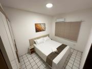 Apartamento 3 quartos espaçoso em Jardim Oceania