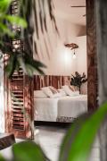 Casa Chula Hotel Boutique Frente al Mar