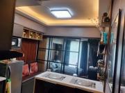 Fully Furnished Condo Near BGC