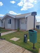 Alea Condominium House