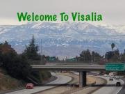 Top Visalia