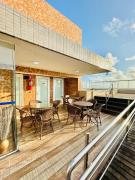 Flat Beira Mar da Praia do Bessa