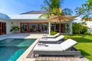 Lucia Spacious 3 BR Private Pool Villa ZN343