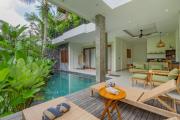 Alankara Villa & Spa Ubud by Mahaprana