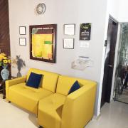 Hotel Palma De Sevilla Medellin