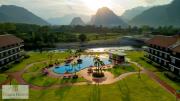 Tmark Resort Vangvieng
