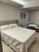 Sophisticated and Comfortable Studio - Vila Mariana