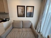 Laguna Skypark 1BR Apartment garden view NEW