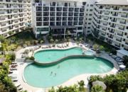 Studio with washer on Wongamat beach