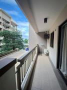 Mid-rise staycation in parañaque