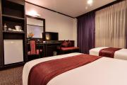Top Bangkok