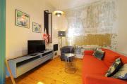2BR Stylish apt In The Heart of Tbilisi