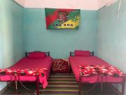 Bafana Bafana Nubian Hostel