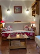 Cocon Alpin à Praz sur Arly, près des pistes