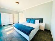 Into the Sunset Manor