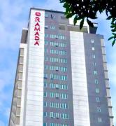 Crystal Suites at Ramad KLCC
