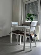 Living Lu - cosy Apartment one - Netflix - Mannheim - BASF - 1 Zimmer