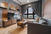 Ancestry 3BR M Vertica MRT Access by RumaBnB