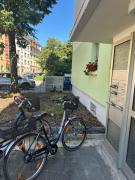 Living Lu - cosy Apartment one - Netflix - Mannheim - BASF - 1 Zimmer