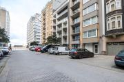 Capucineau - excellent location Ostend Capucineau - excellent location Ostend