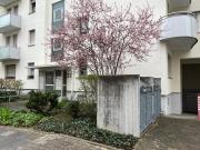 Living Lu - cosy Apartment two - Netflix - Mannheim - BASF - 2 Zimmer