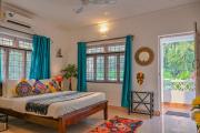 Top Calangute