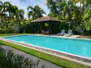 Contemporary 4-Bedroom Villa with Private Pool