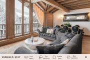 Apartment Aelora Courchevel - by EMERALD STAY