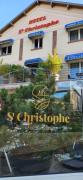 Hotel Saint Christophe