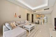 Modern Luxury 2BR Apartment In Dubai Sports City
