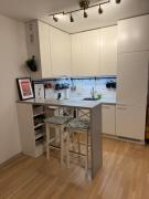 Cozy Ozo Park Apartment, Pet Friendly with Workspace