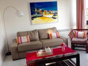 Deauville Marina - 3p Duplex - 6 pers - 5 plage