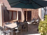 Gîte Capibay Les Herbes de Provence