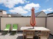 Ty Ker by Madame Est Servie