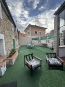 Casa La Molina - Molina de Ubierna