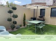 La Grange, Vendée, Nesmy