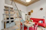 A Casa Di Betty - Happy Rentals