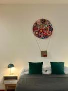 Spallanzani Apartment