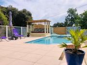 Studio Romance dans la nature