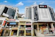 Hotel O Skyland