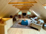 Holiday homestead Camp of Forest Souls