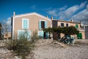 Es Port Nou - Casa en la playa