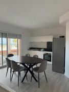 Appartement face à la mer 1