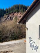 Ferienhaus Holzwald