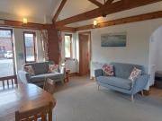 Finest Retreats - Halcyon Cottage, Stowford