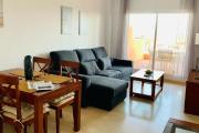 Seaview 2 Bed Apartment Sleeps 4 - Terrace - Pool